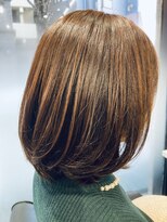 ウェリナ(Welina)&nbsp;大人ミディアムボブ