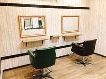 サロンドライツ(salon de REIZ)