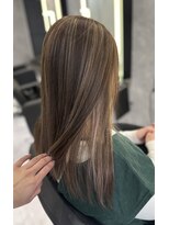 シーエスメイド バイ シャチュー 大須店(CS made by SHACHU)&nbsp;大人ハイライト/ハイライト