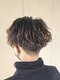 シャイン(SHINE)の写真/骨格や髪質を見極めた似合わせカット！流行のツイスパや波巻きもお任せ☆伸びてもかっこいいシルエットに◎