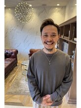 トティア 元町三宮(Totia)&nbsp;マエダ タクヤ