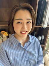 ミーム(meeme) 井上　 美玖