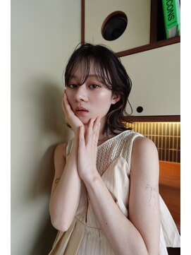 ニト ステップ(nito step) ヘルシーボブ