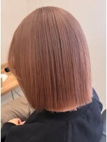 イロ(iro)&nbsp;Milktea beige