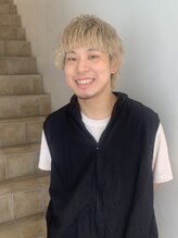 バズ(BUZZ) 岡田  陸