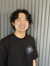 ビンセント バーバー クラブ(VINCENT BARBER CLUB) 土生 清道