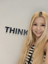 シンクショップ 神戸三宮(THINK SHOP) NAO