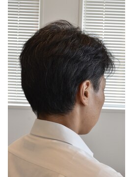 ヘアーズ マツシタ(Hairs MATUSITA) スタイル