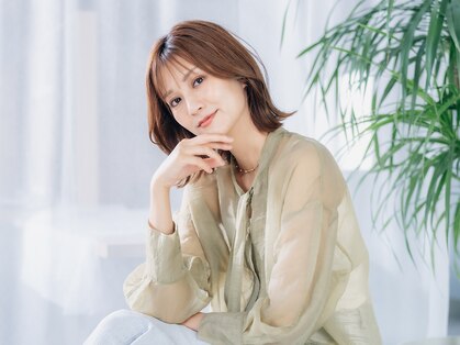 リブ(LIV)の写真