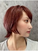 カシス20代30代髪質改善トリートメント浅草橋秋葉原両国