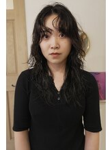 【yumaオススメスタイルNo.1】