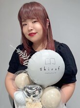 シロフイケブクロ(shirof ikebukuro) 高木 莉子