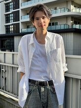 エレノア 武蔵小杉店(Eleanor) 横野 元彌