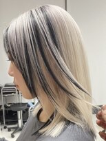 ビーシャンス(B.Chance)&nbsp;コントラストデザインカラー