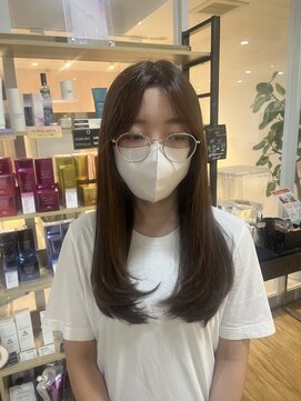 サラ 新宮店(SARA) ローレイヤー