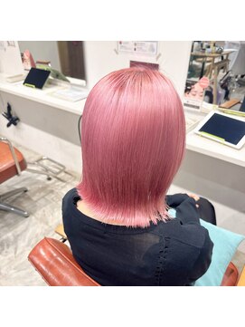 コティ(koti) ペールピンク