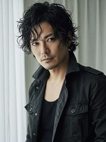 フェノメノン 栄店(PHENOMENON)&nbsp;メンズ/ウェーブ/パーマ