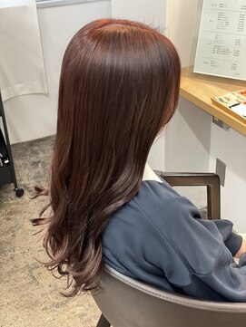 サイ(sai) 【塩崎担当】ピンクラベンダー