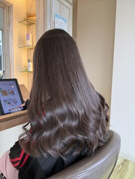 リブ(Riv.) カット