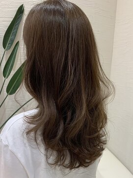 ジュイール(jouir) 三鷹ショートボブくびれショートイルミナカラー顔周りレイヤー