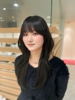 リゼル ユア 渋谷(RISEL YUA)&nbsp;エクステ　シールエクステ　ロング