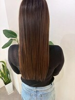 サロン 半田店(SALON)&nbsp;髪質改善トリートメントカラー