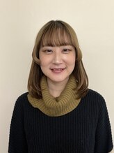クンクンルーホーライシー(KUN KUN LU HO laishi)&nbsp;伊藤 ひかる