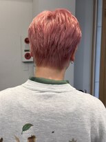 リベロ 柏(Libero)&nbsp;淡めピンクカラー