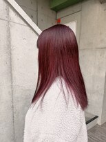 ルーブル(LOUVRE)&nbsp;【Ｈitomi】ピンクブラウン