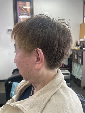 リセット(Re:set) カットカラー