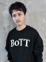 オルカ(ORCA) 久保田 極