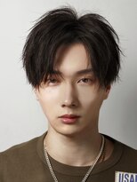 クロト 福岡本店(KUROT)&nbsp;無造作ラフコンマバング