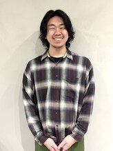 マルゴ(M A L G O)&nbsp;クマガミ タクミ