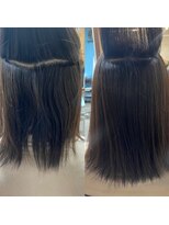 アヤメ(ayame) 【ayame大泉学園】艶髪縮毛矯正_1