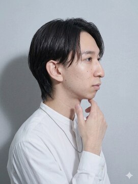レボ 神宮寺店(Revo) お悩み改善。曲がる縮毛矯正