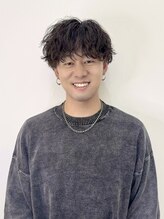 アトラクト バイ ラック 津田沼(Attract by LUCK)&nbsp;藤原 侑樹 【津田沼】