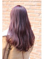 salon de MiLK 札幌大通店【サロン ド ミルク】 *人気のピンクパープル