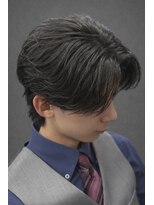 グロウ 天神店(growth)&nbsp;ニュアンスパーマ