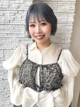 シー バイリリア メンズサロン(siie by LILIA.)&nbsp;キムラ 