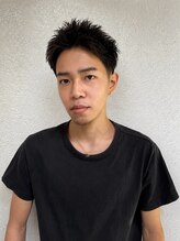 グルーマーズトウキョウ(GROOMER/S TOKYO) 織田 将陽