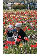 ハサミヤ(8338)&nbsp;山本 亜弥