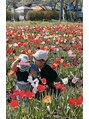 ハサミヤ(8338) 山本 亜弥