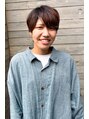ノーチェカペリ(NOCE capelli) 大野 加奈恵