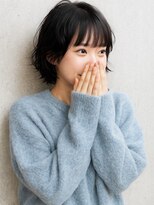 シエル 福山駅前店(CIEL) ショートボブ20代/30代/40代/50代