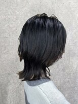 ラプト(RAPT) リバースウルフスタイル