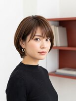 ヴィスコ 上福岡(visco)&nbsp;上品ショート