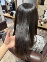 シエル 藤沢店(CIEL)&nbsp;縮毛矯正