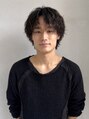 マグカーネ バイ フィフス(Mag KANE by fifth)&nbsp;本郷 里吏