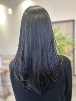 ロンデル(RONDEL)&nbsp;レイヤーカット