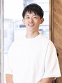 カーム(CALM)/BARBER SALON CALM